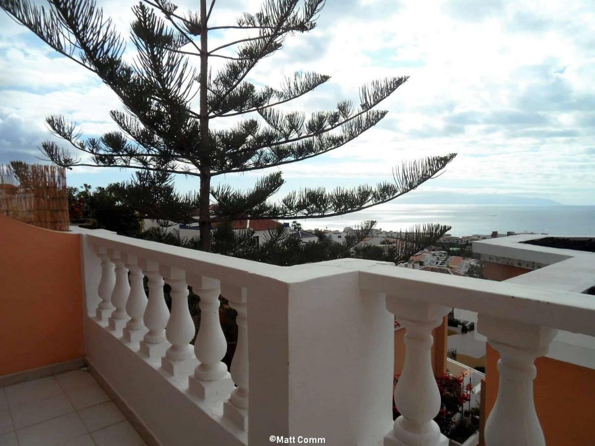 Ocean View Apartment Costa Adeje  Exterior photo